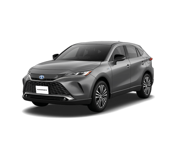 Z (plug-in hybrid vehicle E-Four)